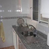 Apartment La Tienda Rojales 