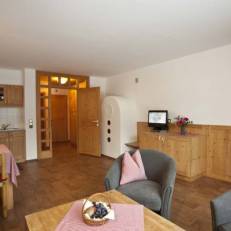 Residence Villa Drei Birken 