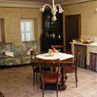 Holiday Home Glicine Camino 