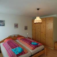 Apartment Seehornstrasse 4a 
