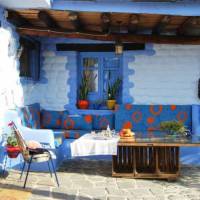 Alojamiento Rural El Brazal 