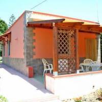 Holiday Home Bungalow Avola 