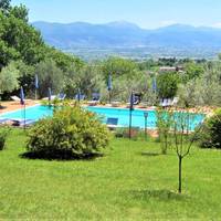 Agriturismo Camiano Piccolo 