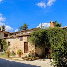 Agriturismo Camiano Piccolo 