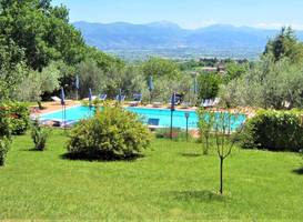 Agriturismo Camiano Piccolo 