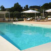 Agriturismo Fattoria Spezia 