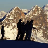 Dolomitissime Holiday Homes 