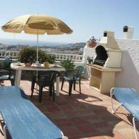 Holiday Home Alhambra Nerja 