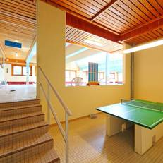 Apartment Mondzeu B Verbier 
