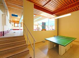 Apartment Mondzeu B Verbier 