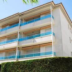 Apartamentos Brises Del Mar 