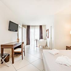 Hotel & Residence Exclusive 
