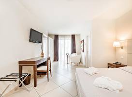Hotel & Residence Exclusive 
