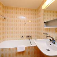 Apartment Boucanier Verbier 