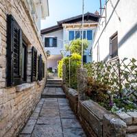 Apartments Istra Premantura 