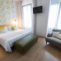 Apartamentos Santa Catalina 