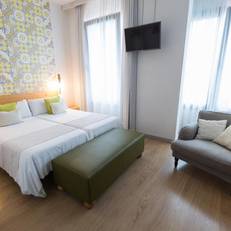 Apartamentos Santa Catalina 
