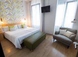Apartamentos Santa Catalina 