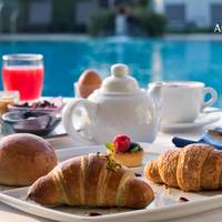 Villa Durrueli Resort & Spa 