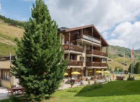 Hotel Restaurant Silbersand 