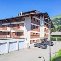 Apartment Val Neige Verbier 