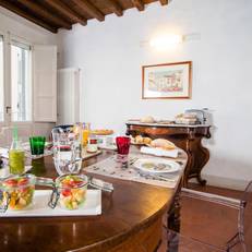 Callegherie 21 Boutique B&B 