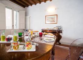 Callegherie 21 Boutique B&B 