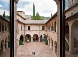 Abbazia San Pietro In Valle 