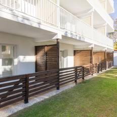 Apartamentos Sunway Amapola 