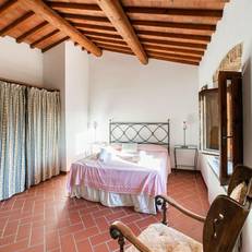 Apartment Rosa San Casciano 
