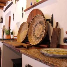 Agriturismo Cuile de Molino 
