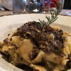 Agriturismo Osteria Vecchia 