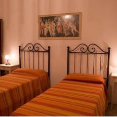 Agriturismo Osteria Vecchia 