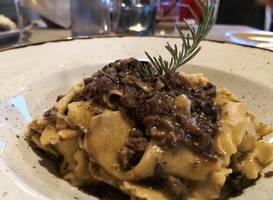 Agriturismo Osteria Vecchia 