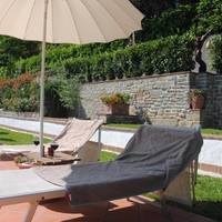 Tenuta La Fratta Apartments 