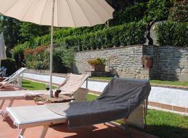 Tenuta La Fratta Apartments 