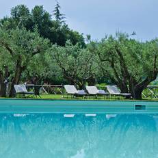 Le Tre Vaselle Resort & Spa 