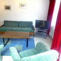 Apartment Europa Saas-Grund 