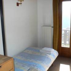 Apartment Les Roxes Verbier 