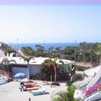 Apartamentos Gran Amadores 