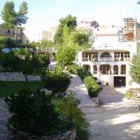Park Hotel Villa Americana 