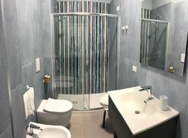 Park Hotel Villa Americana 