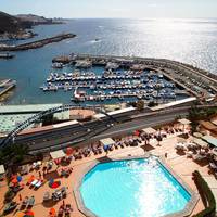 Apartamentos Punta Del Rey 
