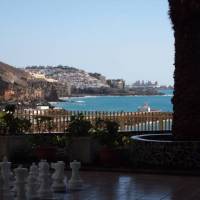 Apartamentos Punta Del Rey 