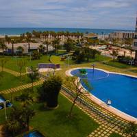 Patacona Resort Apartments 