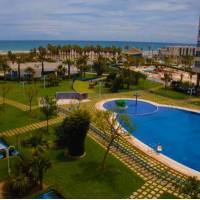 Patacona Resort Apartments 