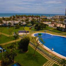 Patacona Resort Apartments 