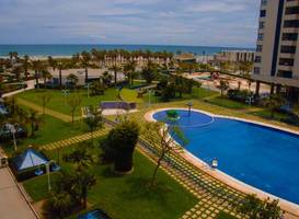 Patacona Resort Apartments 