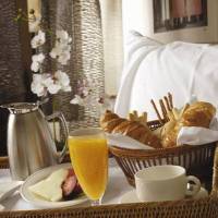 Gran Talaso Hotel Sanxenxo 