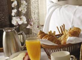 Gran Talaso Hotel Sanxenxo 